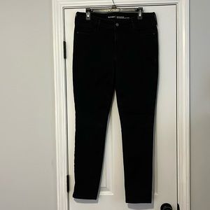Old Navy Rockstar Jeans